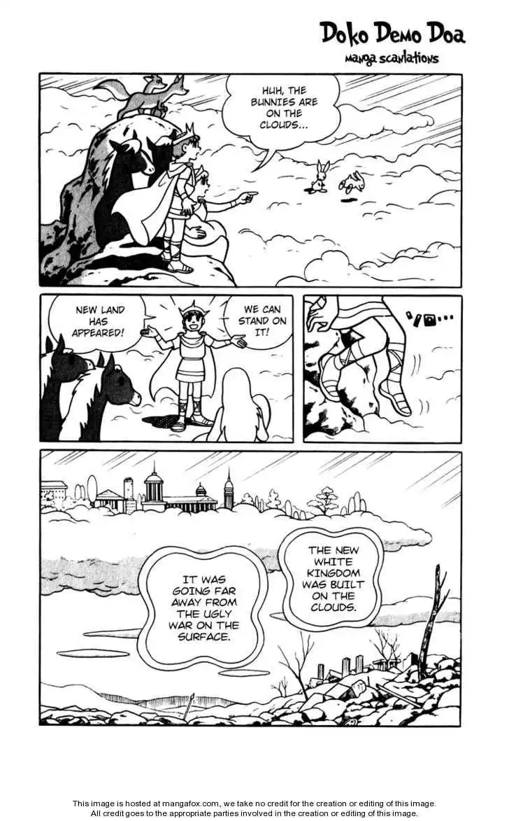 Doraemon Long Stories Chapter 12.4 21